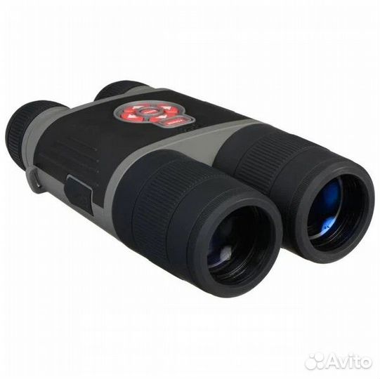 Цифровой бинокль ATN BinoX-HD 4-16X