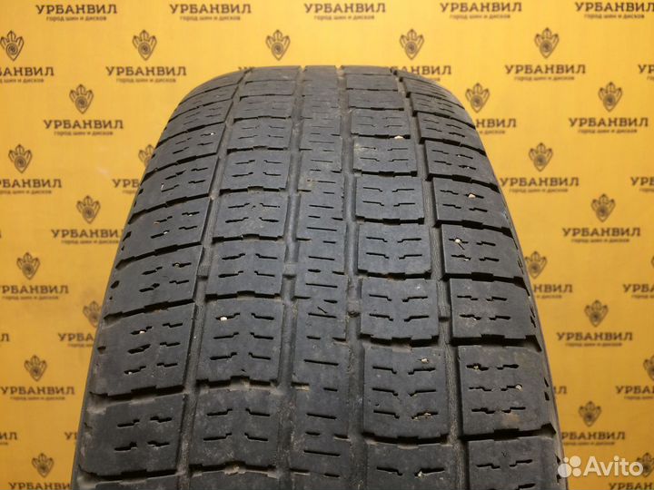 КАМА Кама-Евро-228 205/75 R15 97T