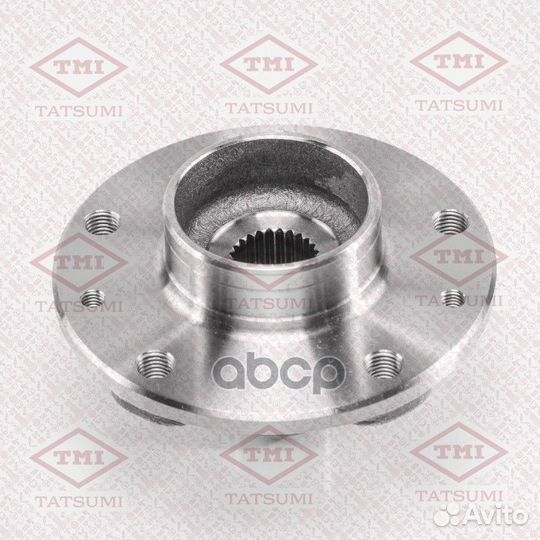 Ступица передняя TDE1063 tatsumi