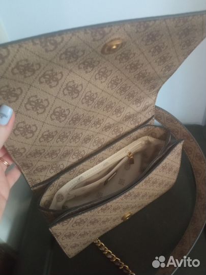 Сумка,натуральная кожа