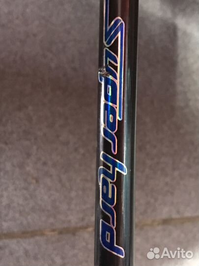 Удилище фидерное Super Hard 3,3м 50-150 гр