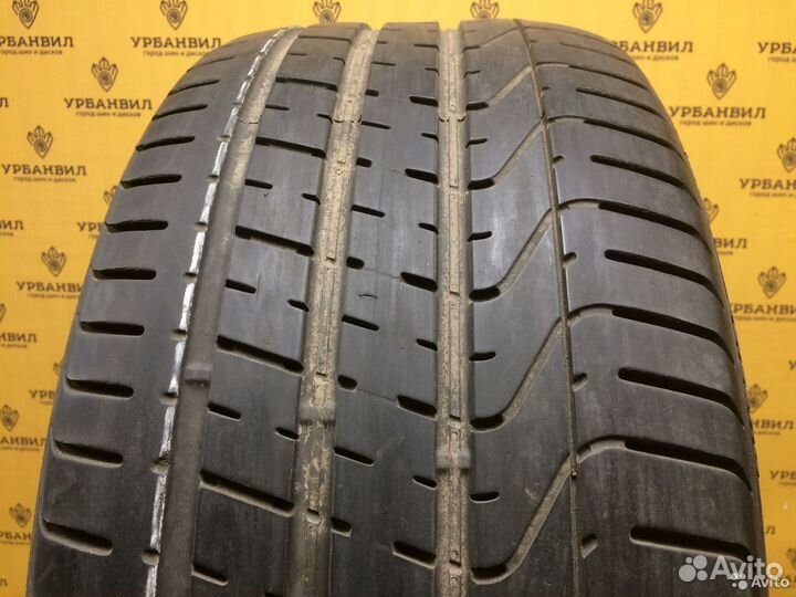 Pirelli P Zero 275/35 R21 103Y
