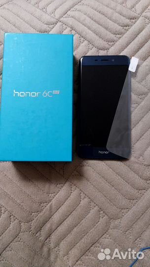 HONOR 6C Pro, 3/32 ГБ