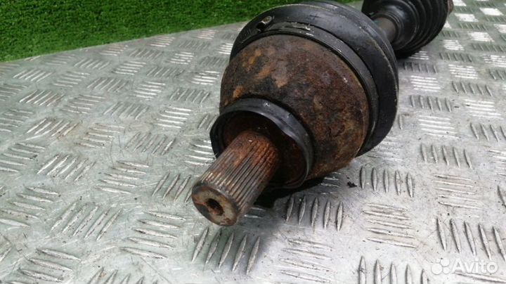 Привод Land Rover Freelander Левый Передний