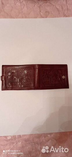 Портмоне оригинал