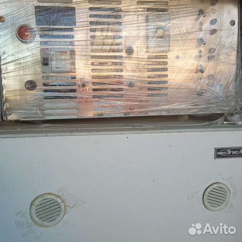 Брудер + инкубатор