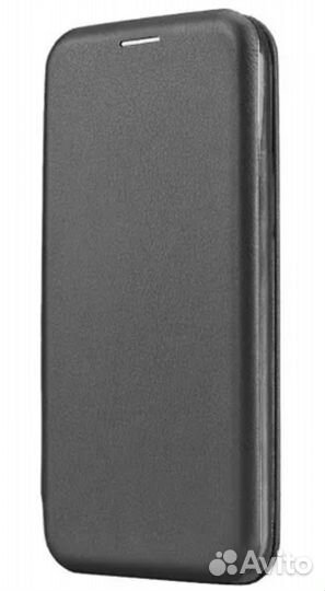 Чехол-книжка Fashion для Samsung Galaxy S3, черный