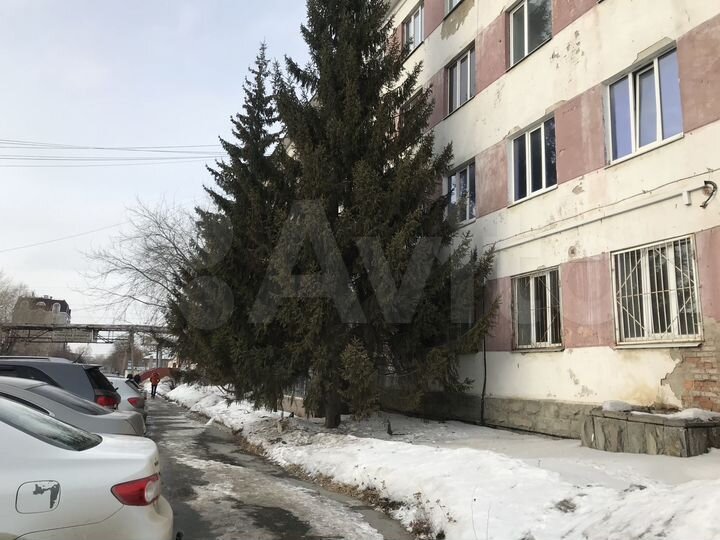 Офис на Артинской в аренду,1 эт,67м²,всё включено