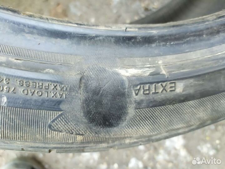 Altenzo Sport Comforter 245/40 R19 98W