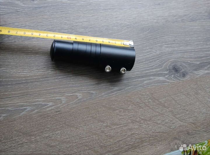 Удлинитель руля велосипеда