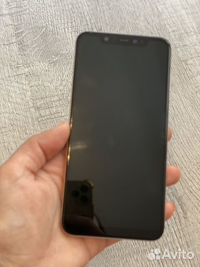 Xiaomi Mi 8, 6/64 ГБ