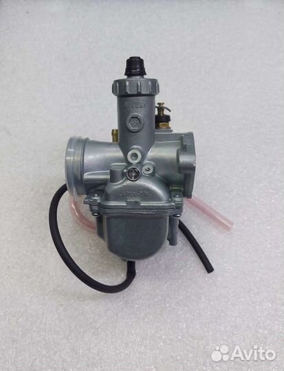 Карбюратор Mikuni VM22 125 кубов