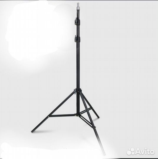 Усиленный штатив трипод (стойка) универсальный