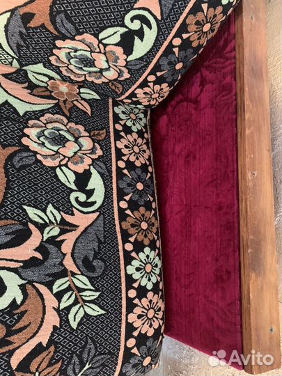 Диван раскладной