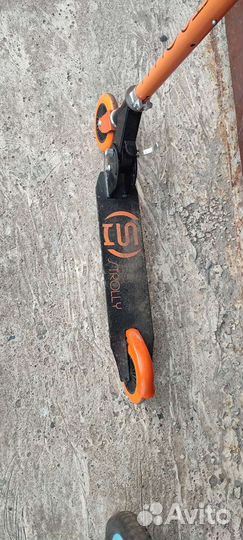 Самокат детский