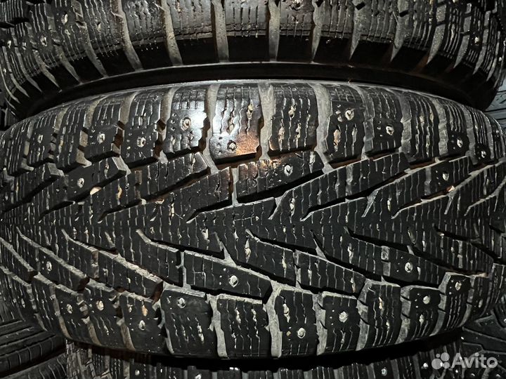 Nokian Tyres Nordman 7 SUV 225/65 R17