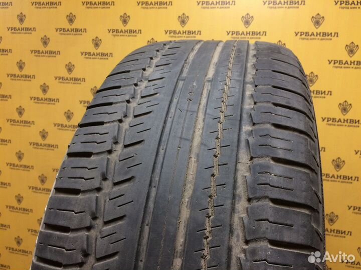 Nokian Tyres Hakkapeliitta SUV 285/60 R18 116H