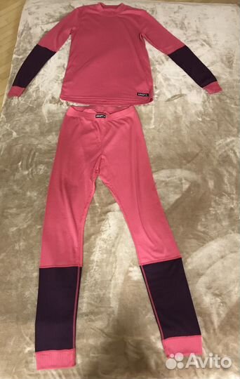 Термобельё рост 164