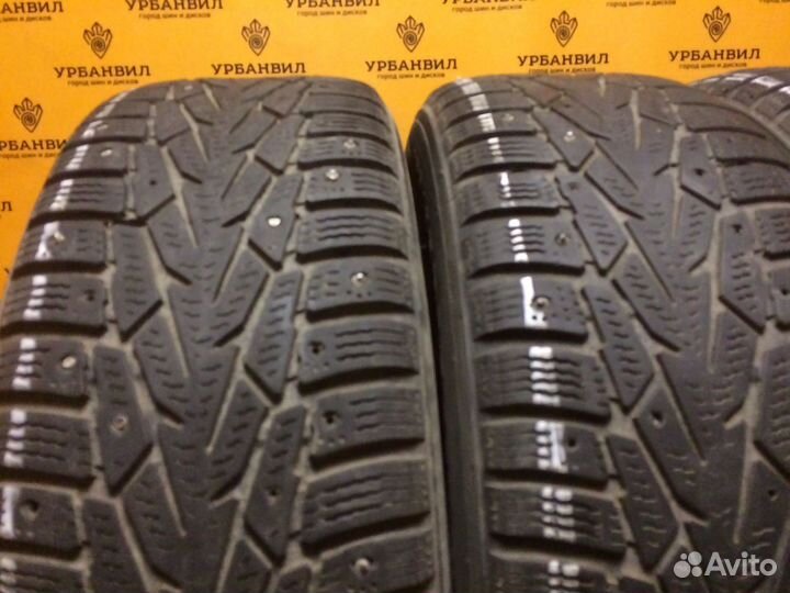Nokian Tyres Nordman 7 195/65 R15
