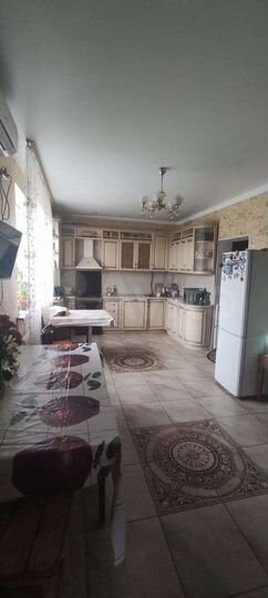 Дом 75 м² на участке 6 сот.