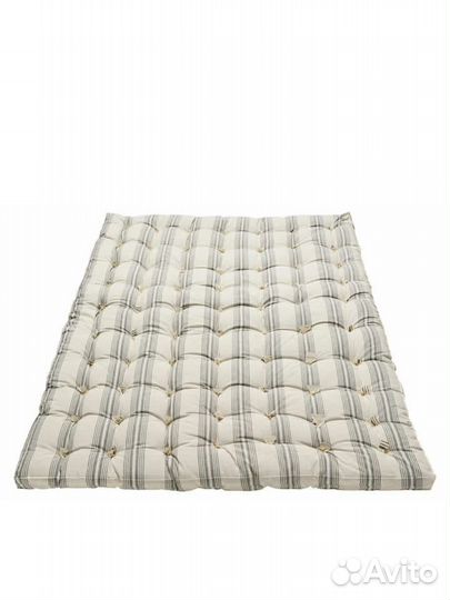 Матрас ватный