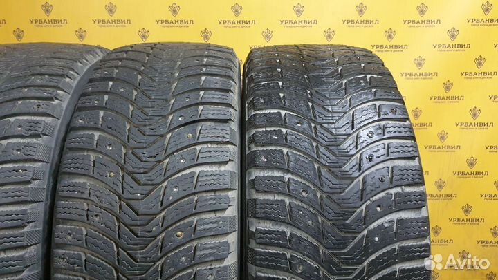 Michelin X-Ice North 3 235/45 R19 99H
