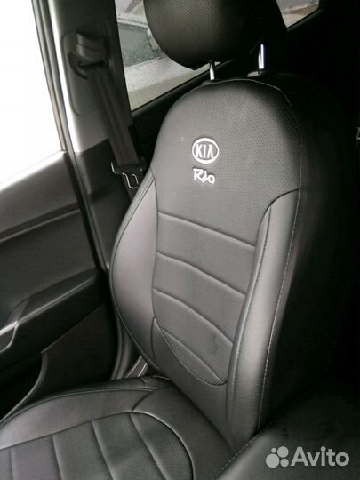 Авточехлы для авто