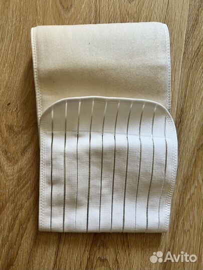 Бандаж orlet ав-309