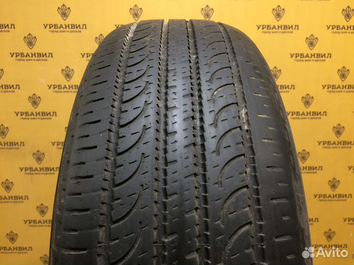 Yokohama Geolandar SUV G055 215/65 R16 98V