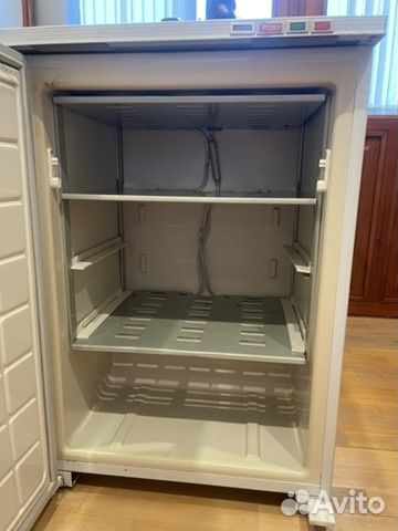Морозильная камера Бирюса Б-14