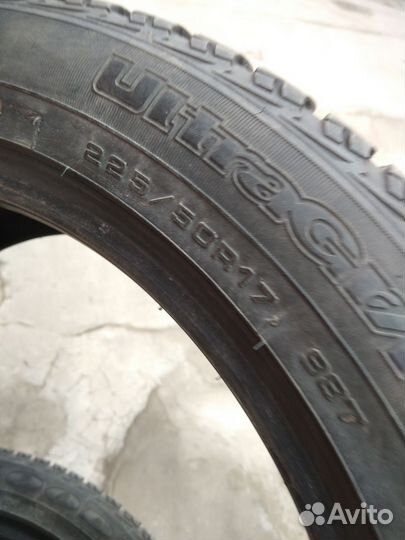 Cooper CS7 225/50 R17