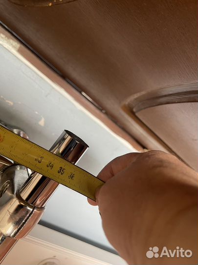 Балетный станок