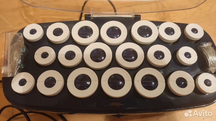 Электробигуди Hair Curlers