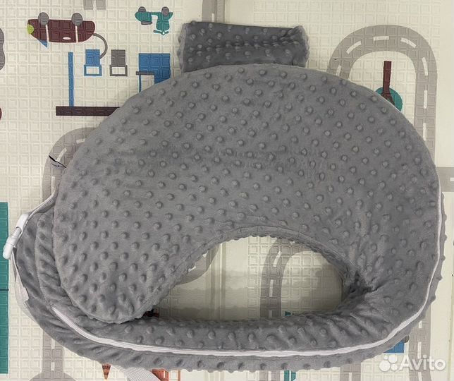 Подушка для кормления