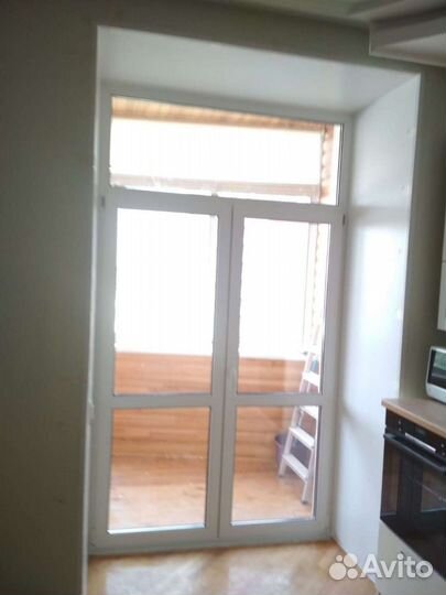 Окна пластиковые пвх новые