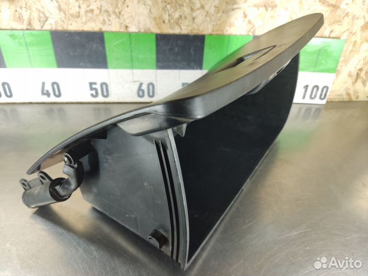 Бардачок Byd F3 2006-2013