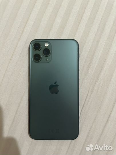 iPhone 11 Pro, 256 ГБ