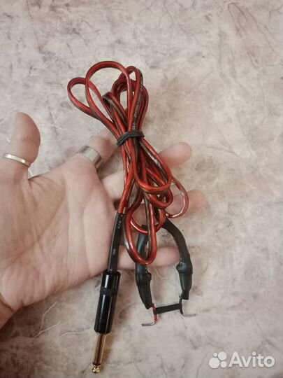 Тату машинка