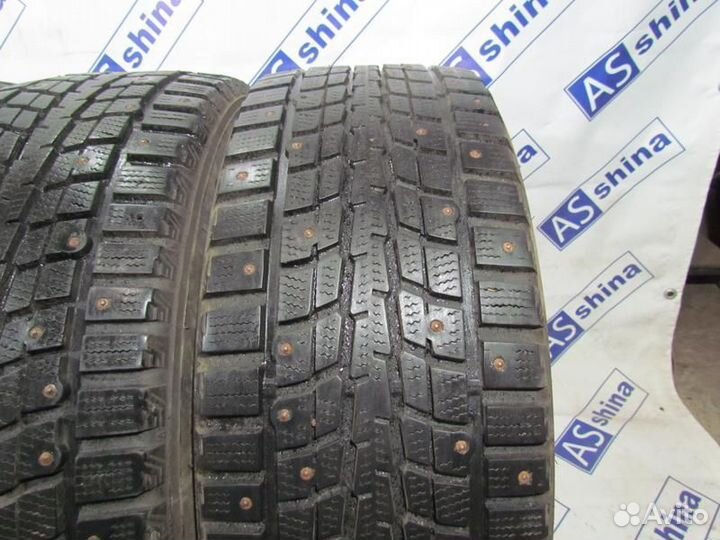 Dunlop SP Winter Ice 01 225/55 R18 96R