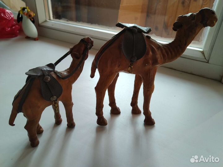 Сувениры из Африки