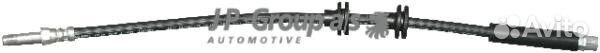 Тормозной шланг прав/лев 1361601000 JP Group