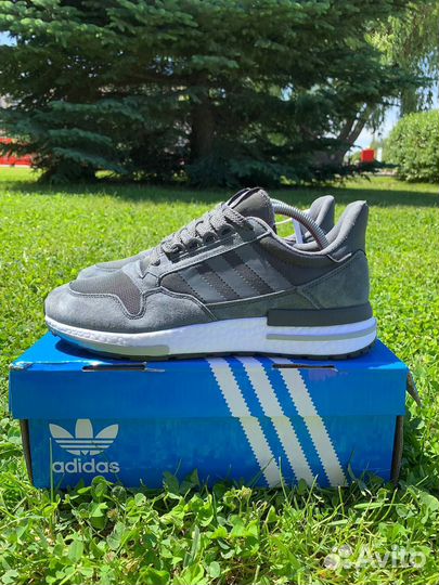 Кроссовки мужские adidas zx 500