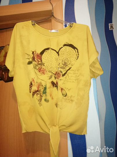 Женские вещи пакетом