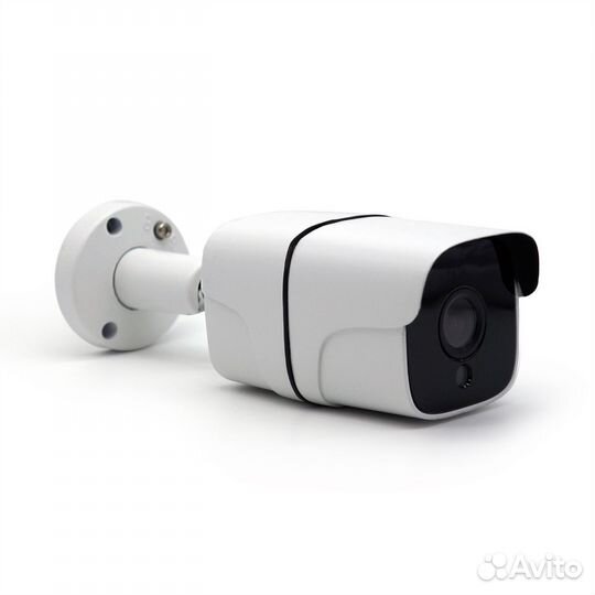 NEW Хит Видеонаблюдение 5MP IP Уличная камера R-ca