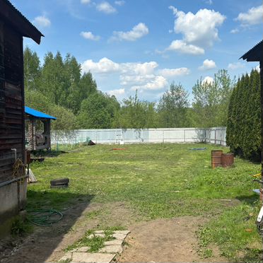 Косильшик травы