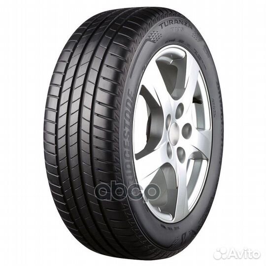 Bridgestone Turanza T005 235/45 R20