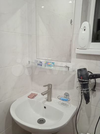 Комната 12 м², 1/2 эт.