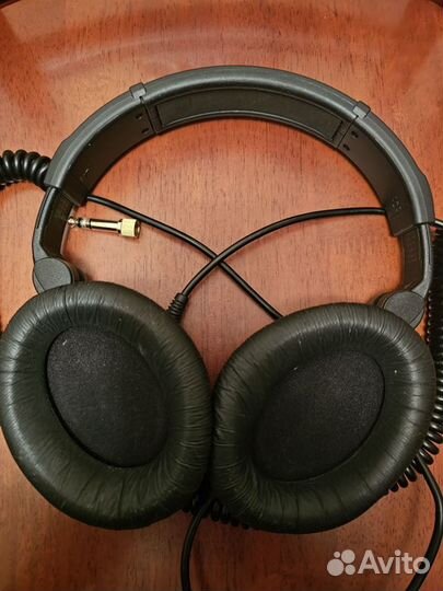 Наушники Sennheiser hd 280 pro