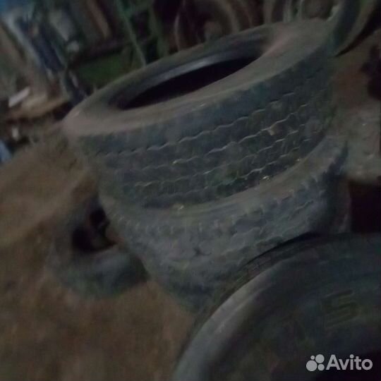 Шины 215 75 17.5