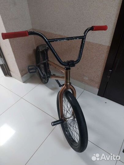 Bmx format 3214